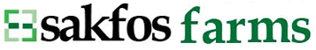 Sakfos Farms Logo